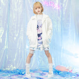 おてあて♡ T