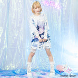おてあて♡ T