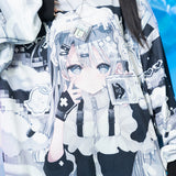 GAME GIRL Hoodie