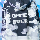 GAME GIRL Hoodie