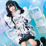 GAME GIRL Hoodie
