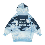 GAME GIRL Hoodie