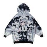 GAME GIRL Hoodie