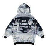 GAME GIRL Hoodie