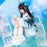GAME GIRL Hoodie