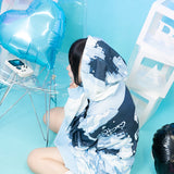 GAME GIRL Hoodie