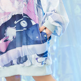 おてあて♡ パーカー