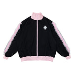 BLACK/PINK