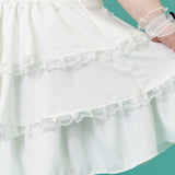HEALING ♡ HEART JUMPER SKIRT PLUS SIZE