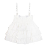 HEALING ♡ HEART JUMPER SKIRT PLUS SIZE