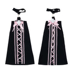 BLACK/PINK