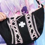 Healing ♡ Heart Bag