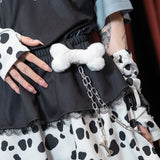 Bow-Wow Skirt
