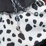 Bow-Wow Skirt