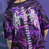 Chaaaos T-Shirt