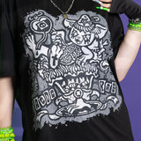 Chaaaos T-Shirt