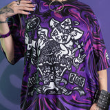 Chaaaos T-Shirt