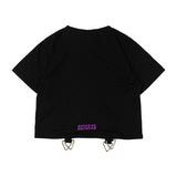 Chaaaos Chibi Tee