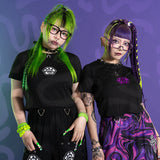 Chaaaos Chibi Tee