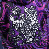 Chaaaos ZIP Hoodie