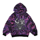 Chaaaos ZIP Hoodie