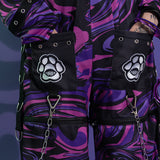 Chaaaos Pants