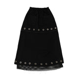 Chaaaos Long Skirt