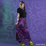 Chaaaos Long Skirt