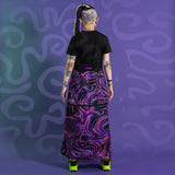 Chaaaos Long Skirt