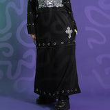 Chaaaos Long Skirt