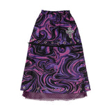 Chaaaos Long Skirt