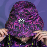 CHAAAOS BUCKET HAT