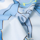 CYBER JELLYFISH HOODIE Short Sleeves