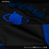 メンダコサイバー ジャケット
