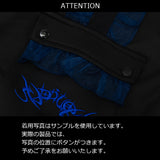 メンダコサイバー ジャケット