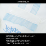 Cyber Jellyfish Cropped Jacket