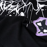 DEVIL PUNK T-SHIRT