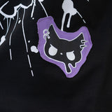 DEVIL PUNK T-SHIRT