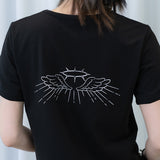 DEVIL PUNK T-SHIRT