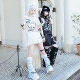 DEVIL PUNK T-SHIRT