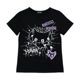 DEVIL PUNK T-SHIRT