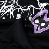 DEVIL PUNK パーカー