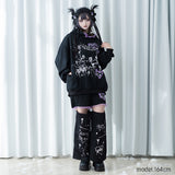 DEVIL PUNK パーカー