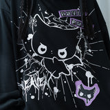 DEVIL PUNK パーカー