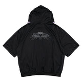 [半袖]DEVIL PUNK パーカー