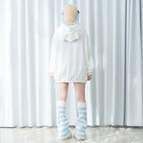 ANGEL PUNK パーカー
