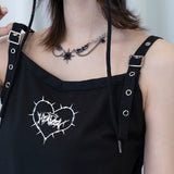 DEVIL PUNK CAMISOLE