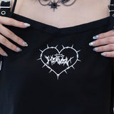 DEVIL PUNK CAMISOLE