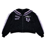 DEVIL PUNK SAILOR JACKET