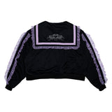 DEVIL PUNK SAILOR JACKET